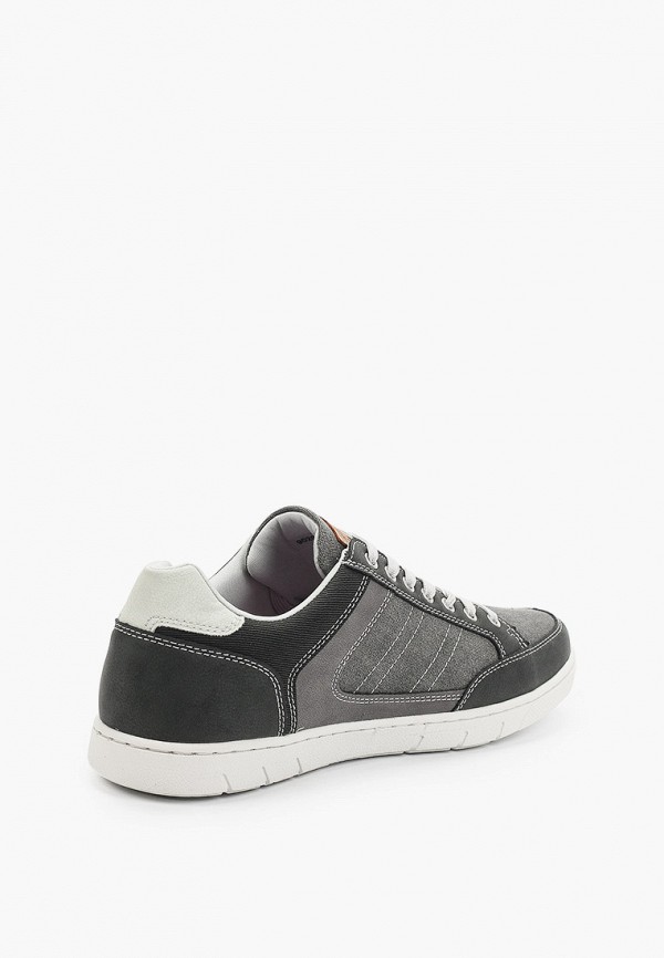 фото Кеды x-plode