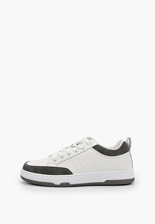 фото Кеды x-plode