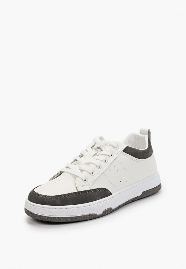 фото Кеды x-plode