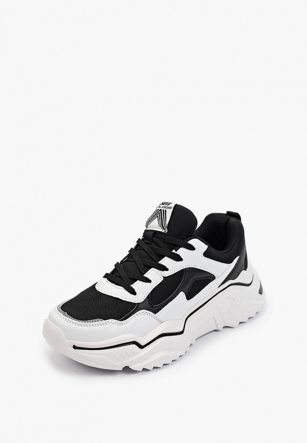 фото Кроссовки x-plode