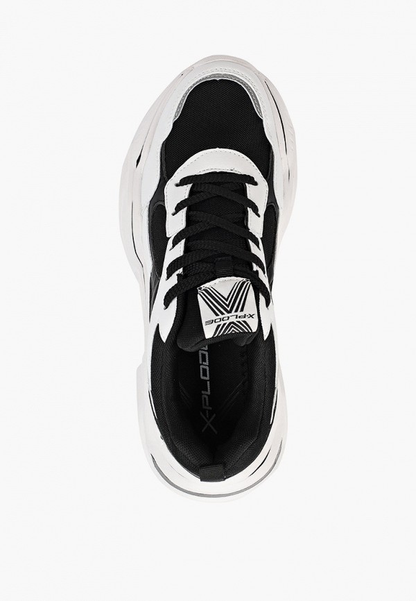 фото Кроссовки x-plode