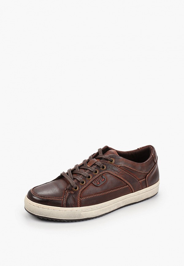 фото Кеды o-live naturalle