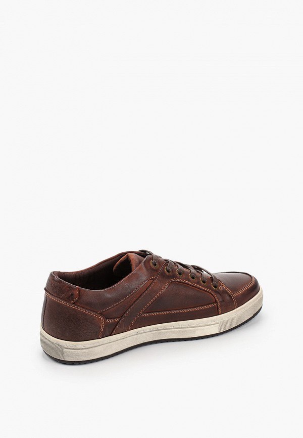 фото Кеды o-live naturalle