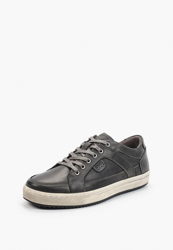 фото Кеды o-live naturalle