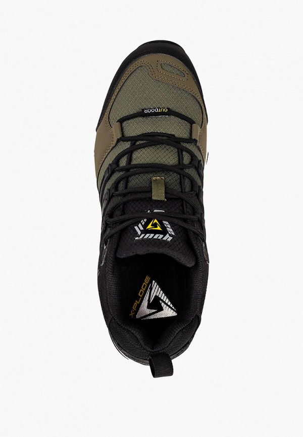 фото Кроссовки x-plode