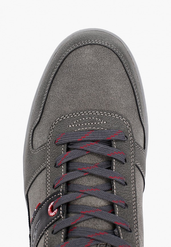 фото Кеды x-plode