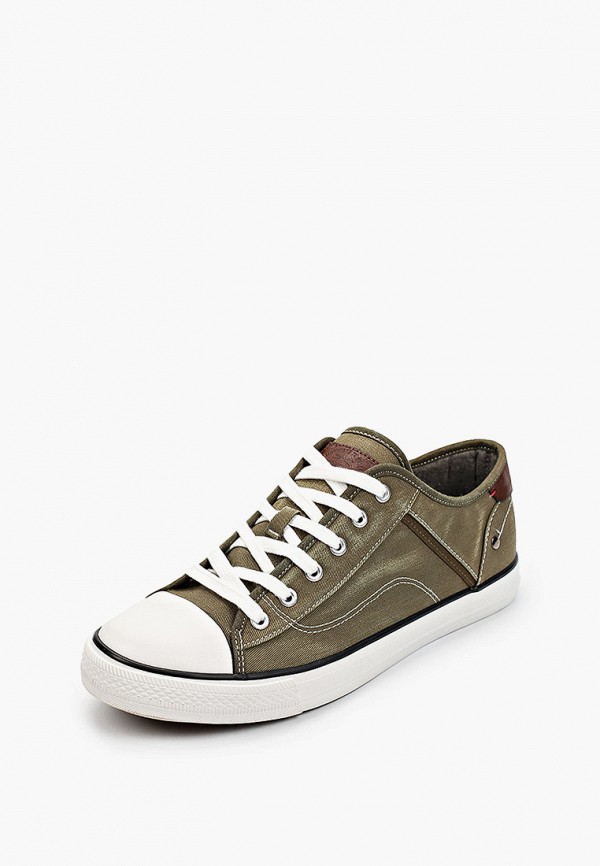 фото Кеды x-plode