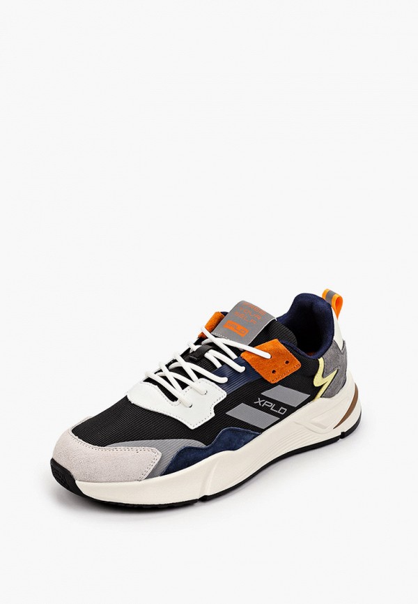 фото Кроссовки x-plode