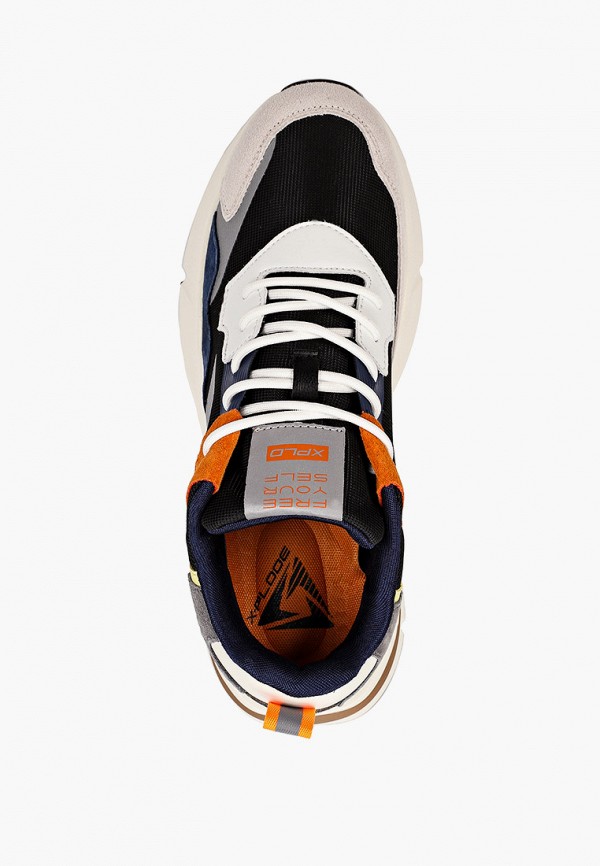 фото Кроссовки x-plode