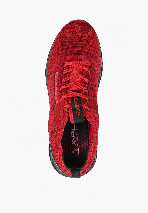 фото Кроссовки x-plode