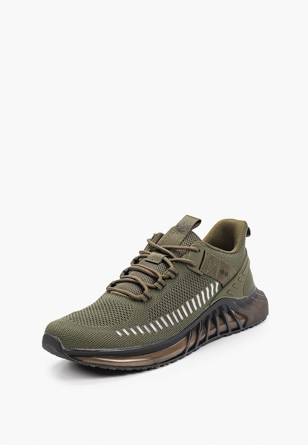 фото Кроссовки x-plode