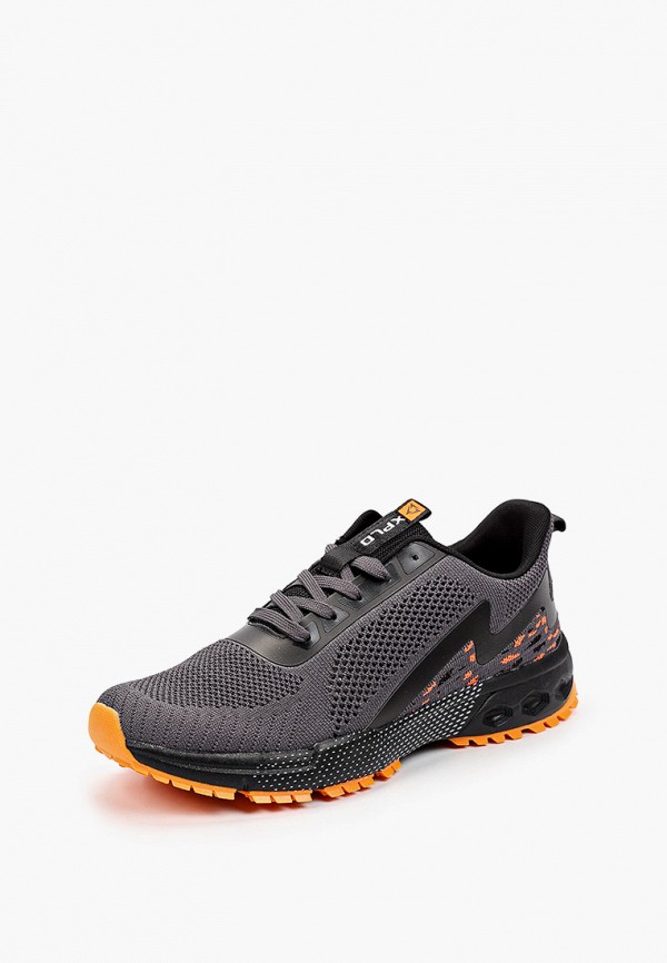 фото Кроссовки x-plode