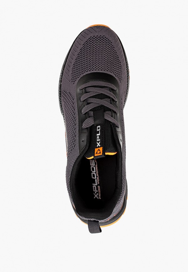 фото Кроссовки x-plode