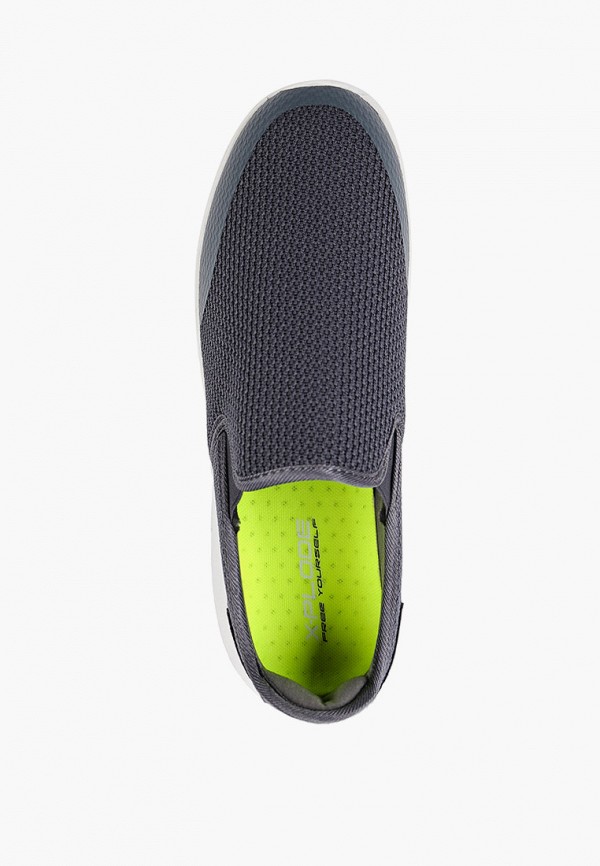 фото Слипоны x-plode