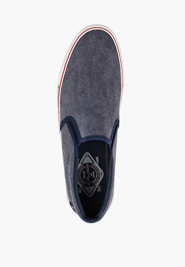 фото Слипоны x-plode