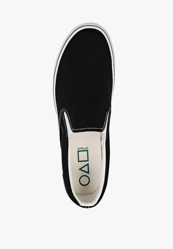 фото Слипоны x-plode