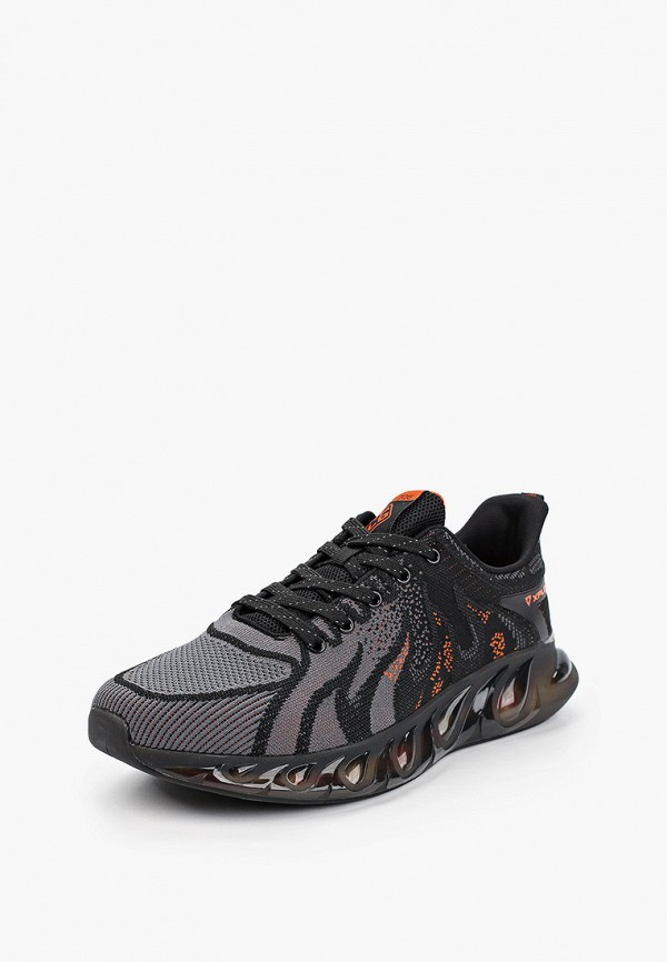 фото Кроссовки x-plode