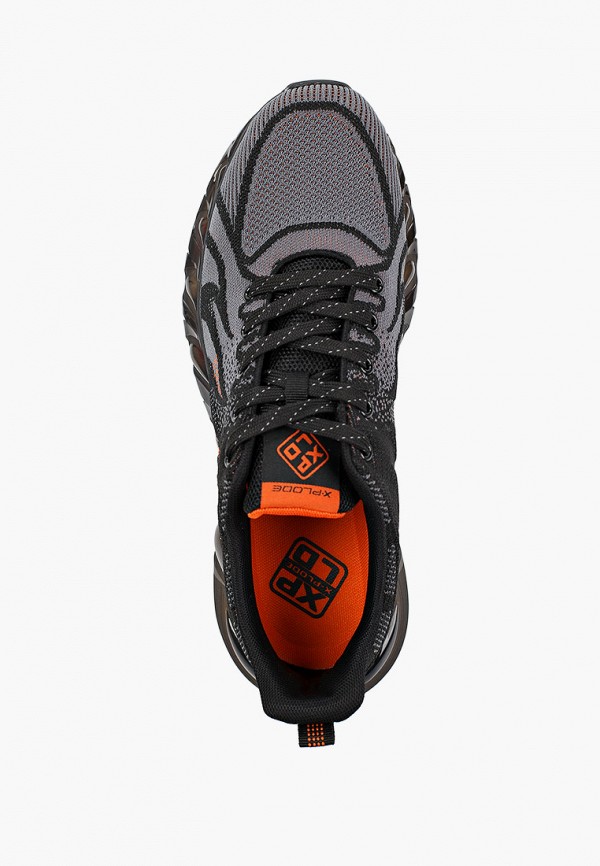 фото Кроссовки x-plode