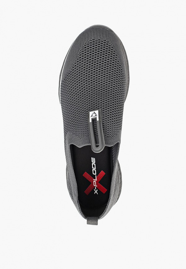 фото Кроссовки x-plode