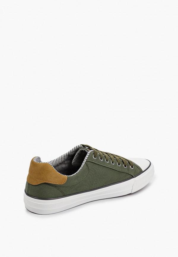 фото Кеды x-plode