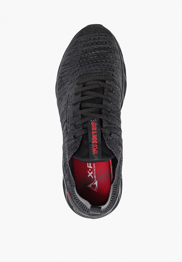 фото Кроссовки x-plode