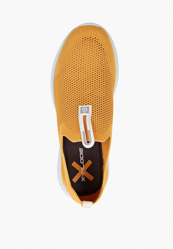 фото Кроссовки x-plode