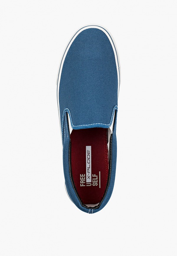 фото Слипоны x-plode