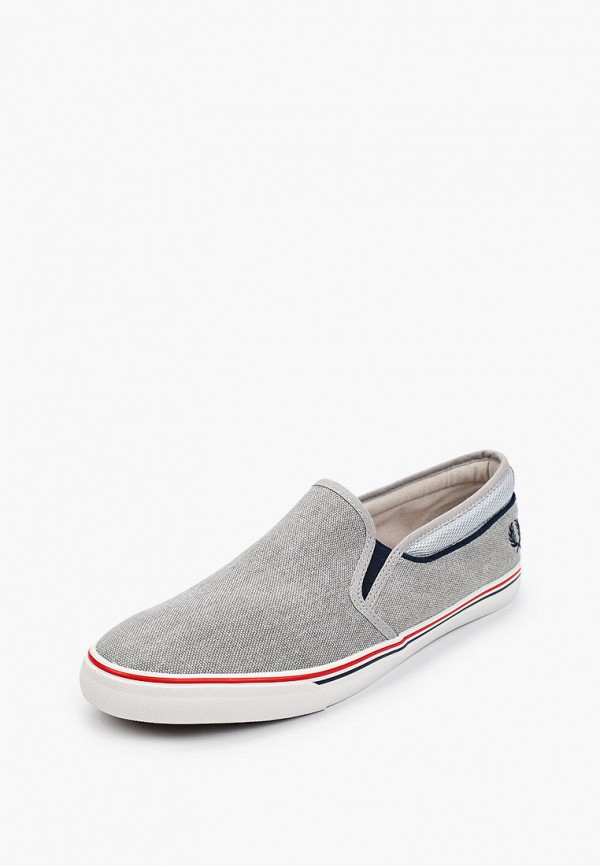 фото Слипоны x-plode