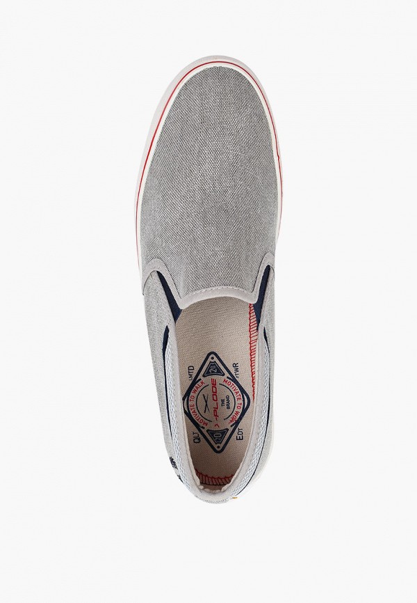 фото Слипоны x-plode