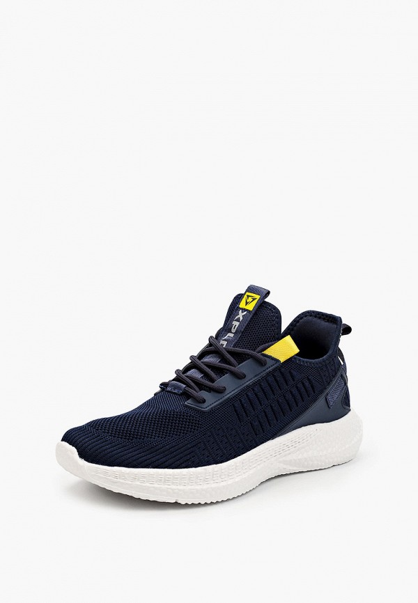 фото Кроссовки x-plode