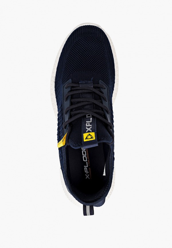 фото Кроссовки x-plode