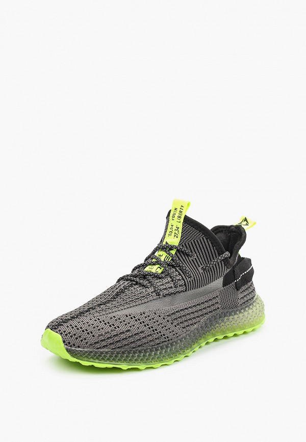 фото Кроссовки x-plode