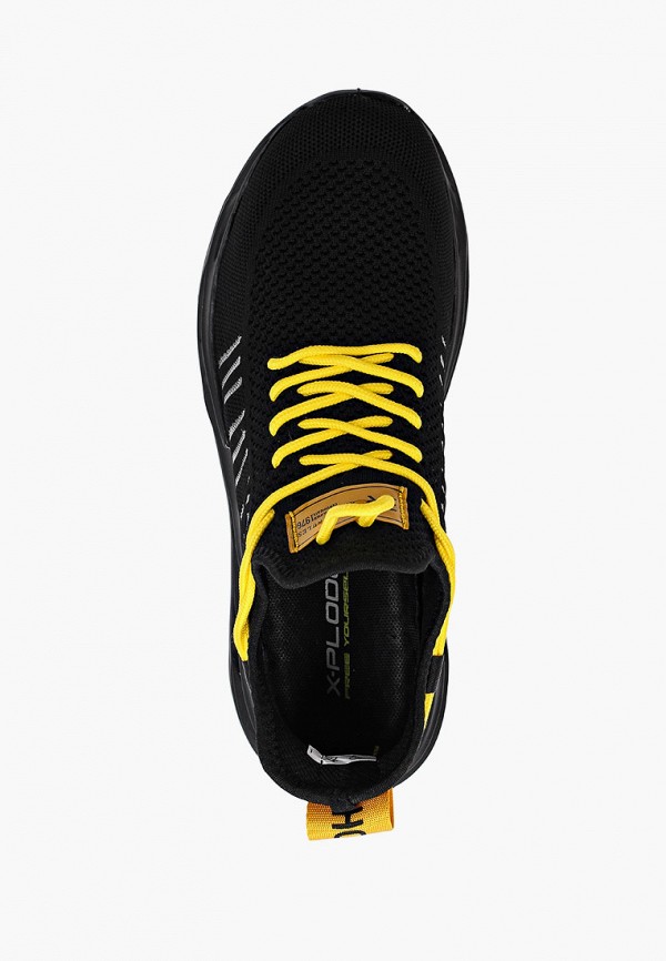 фото Кроссовки x-plode
