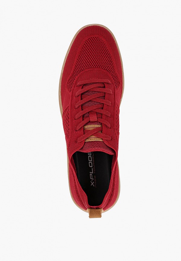 фото Кеды x-plode