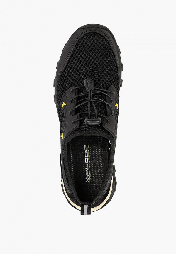 фото Кроссовки x-plode