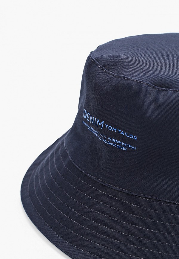 фото Панама tom tailor