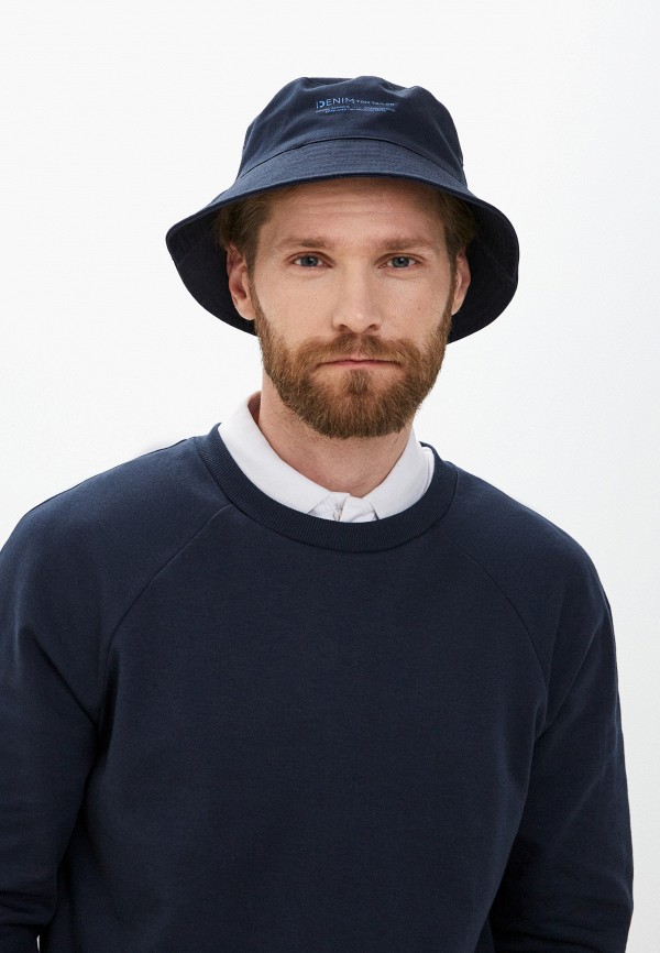 фото Панама tom tailor