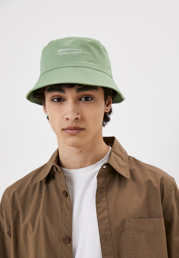 фото Панама tom tailor