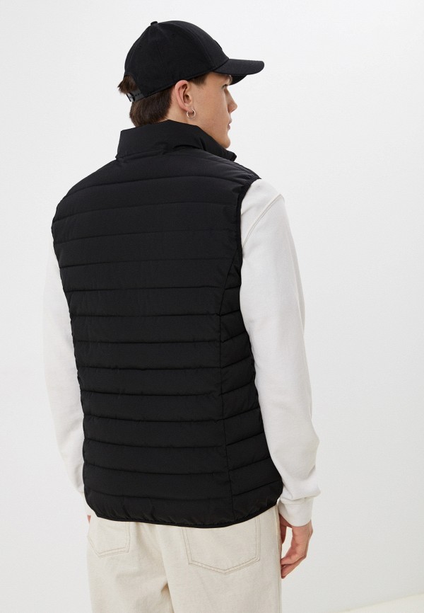 фото Жилет утепленный abricot