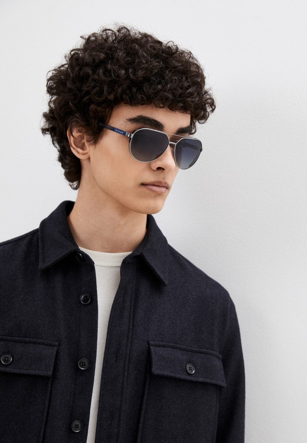 фото Очки солнцезащитные thom richard