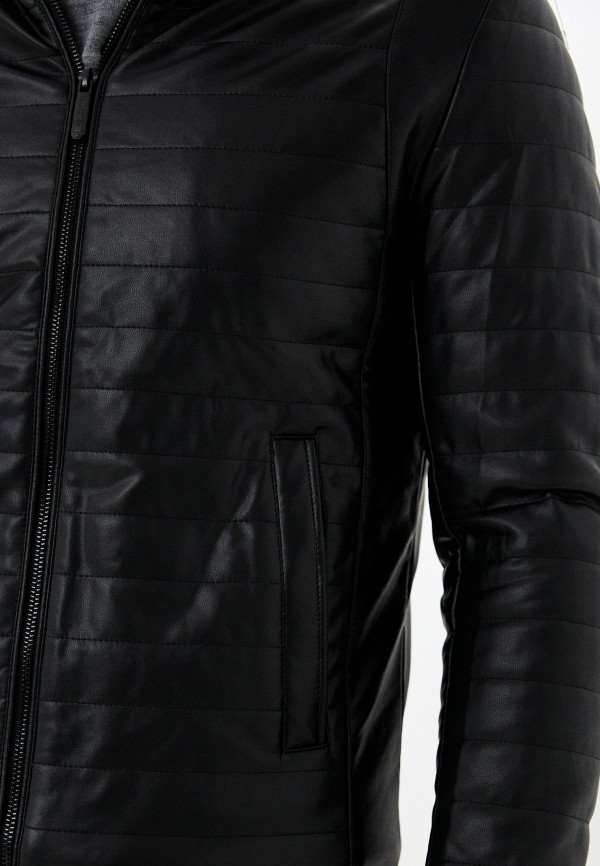 фото Куртка кожаная ogmando