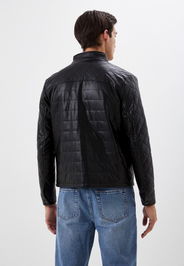 фото Куртка кожаная ogmando