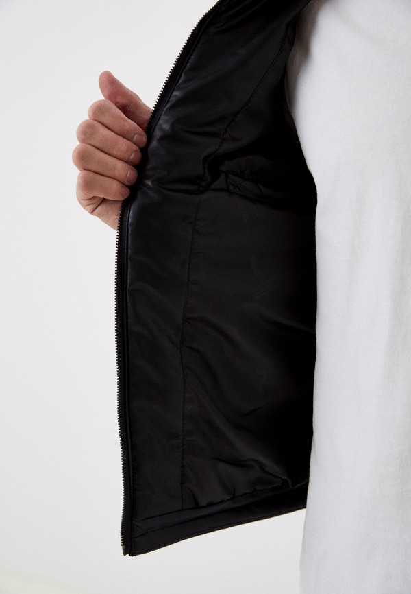 фото Куртка кожаная ogmando