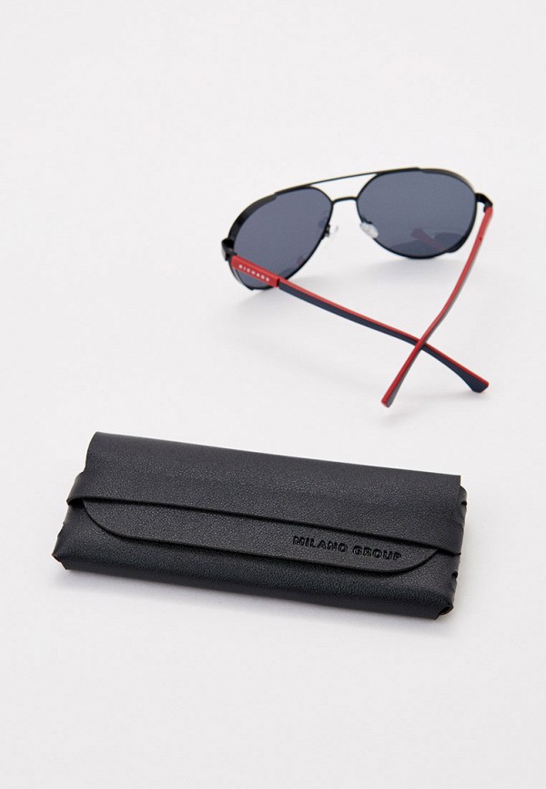 фото Очки солнцезащитные thom richard