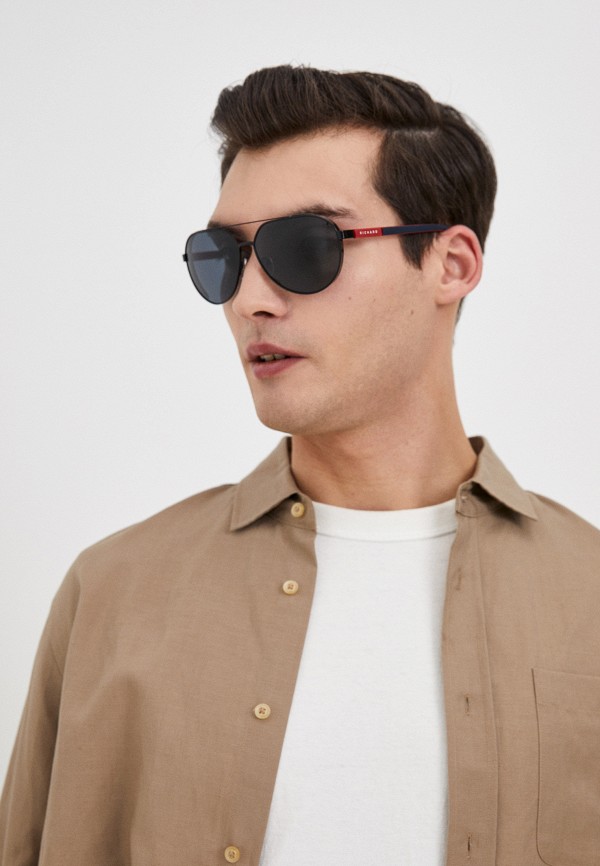 фото Очки солнцезащитные thom richard