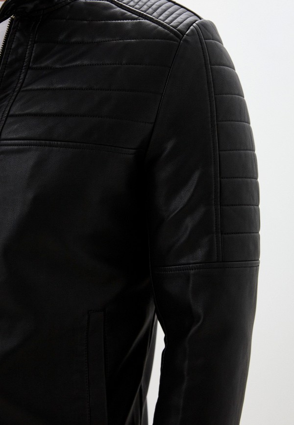 фото Куртка кожаная ogmando