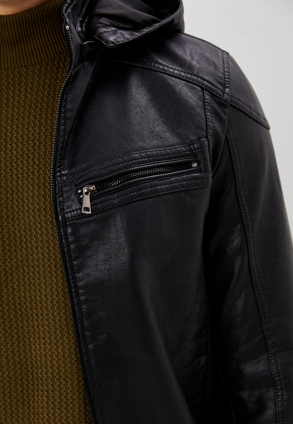 фото Куртка кожаная ogmando