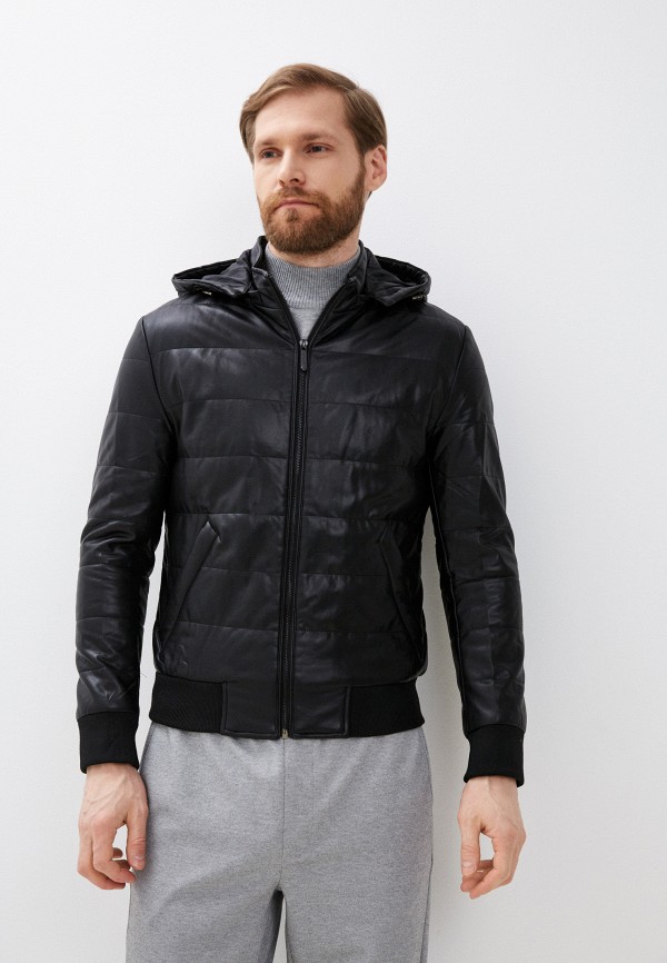 фото Куртка утепленная ogmando