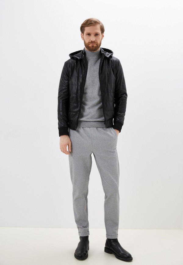 фото Куртка утепленная ogmando