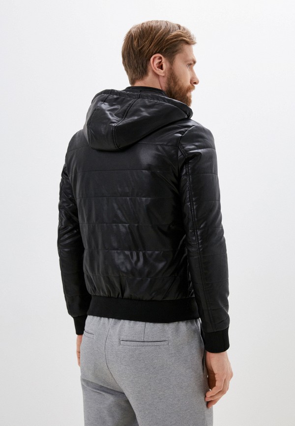 фото Куртка утепленная ogmando